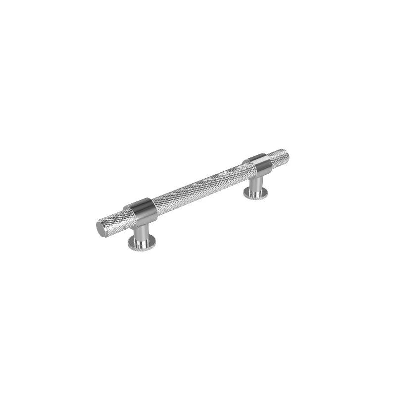 Timberline Duke 200mm Handle - Chrome