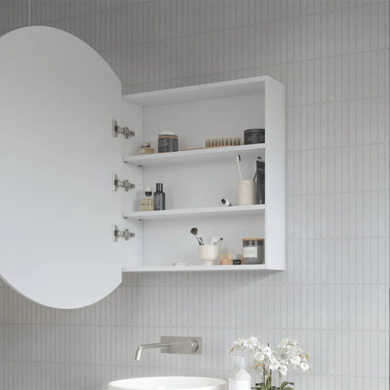 Timberline Havana Shaving Cabinet - Image 3