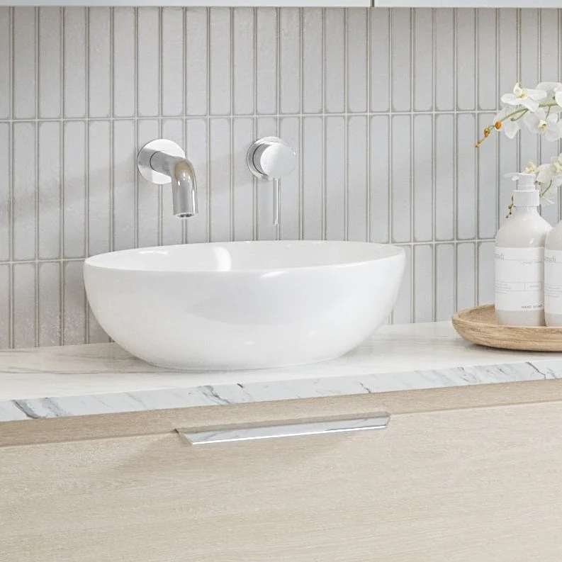 Timberline Jessie Above Counter Basin