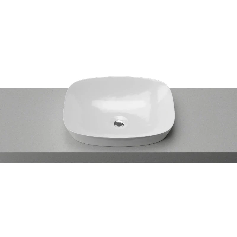 Timberline Lorenzo Semi-Inset Basin - Image 3