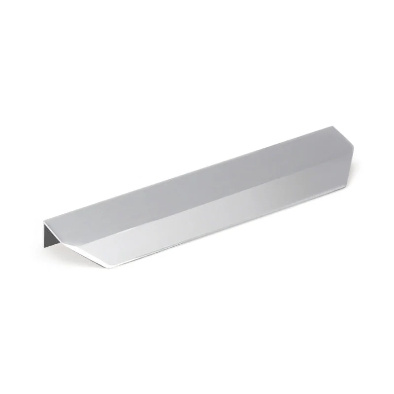 Timberline Ova 200mm Handle - Chrome