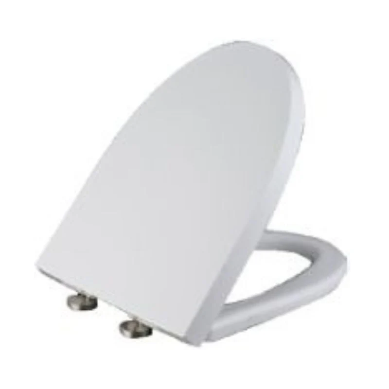 Turner Hastings Ascot Quick Release Soft Closing Polypropylene Seat