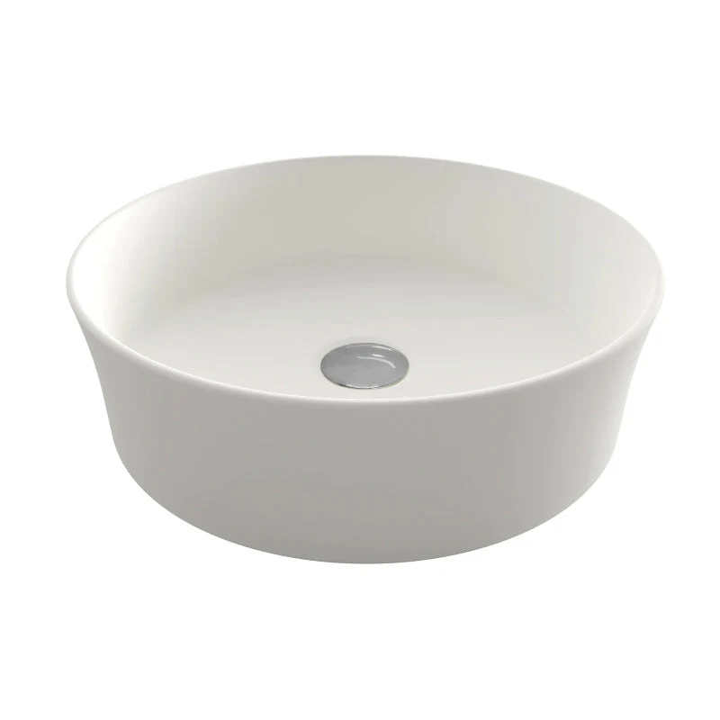 Turner Hastings Fino Round 382 Above Counter Basin