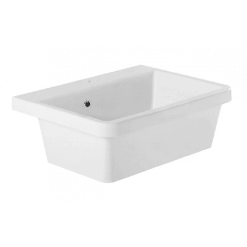Turner Hastings Ravine 66 x 51 Fireclay Inset Sink