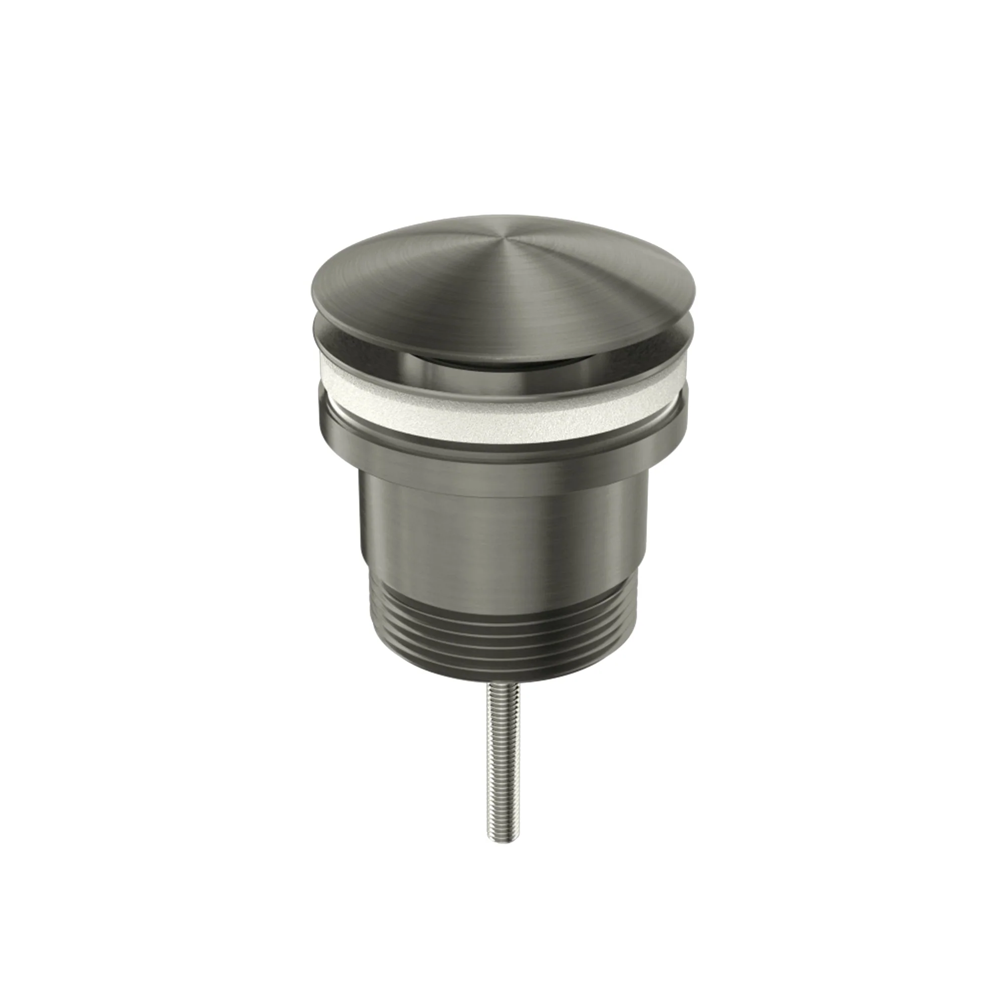 Nero Universal Pop Up Waste - Graphite