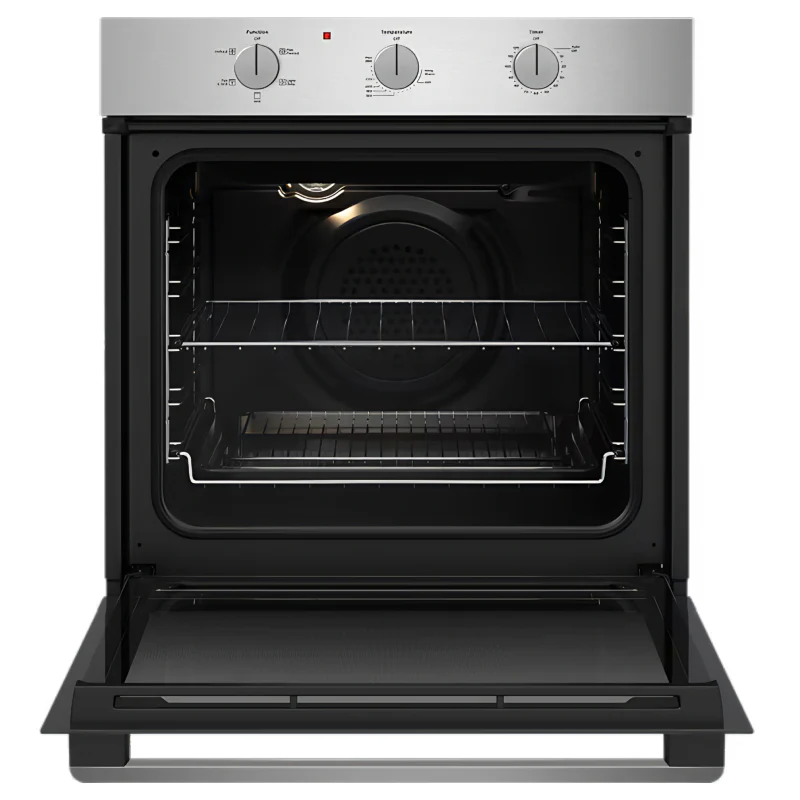 Westinghouse 60cm 5 Function Single Oven - Stainless Steel - Image 2