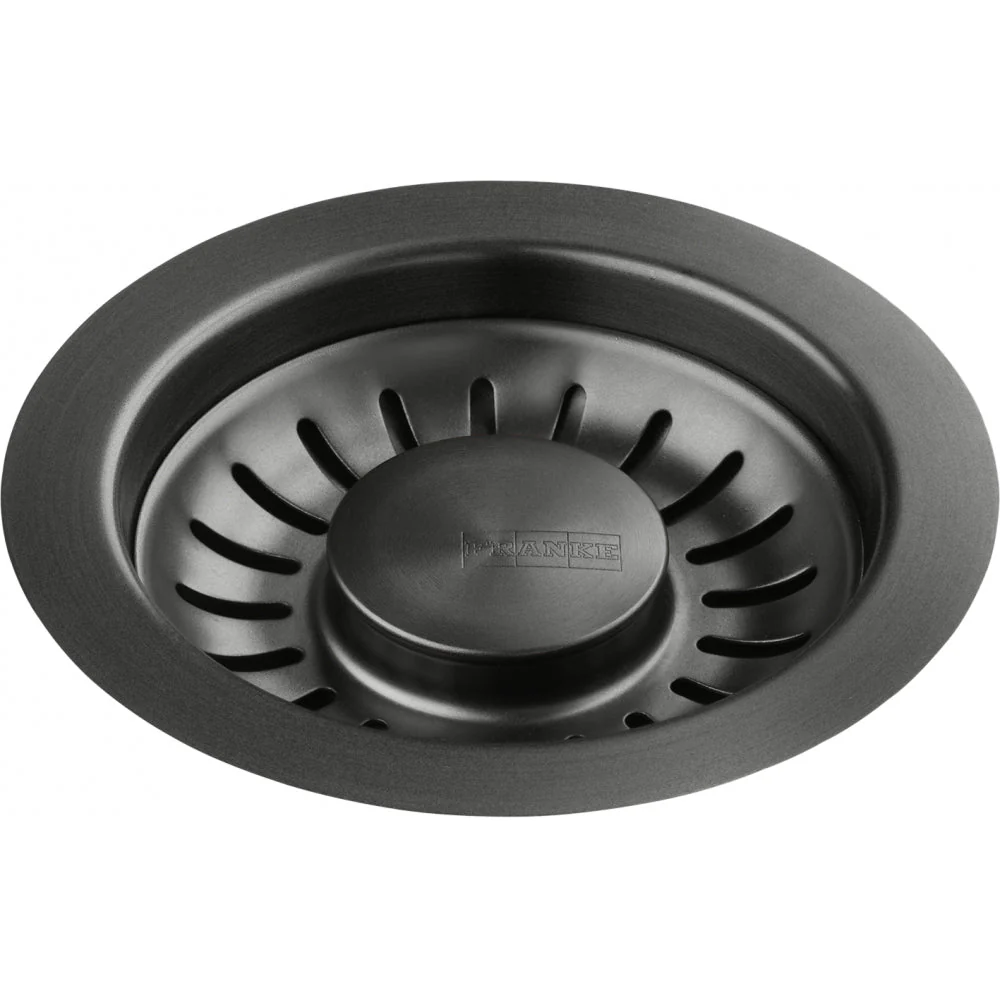 Franke Manual Waste Kit Anthracite - Image 2