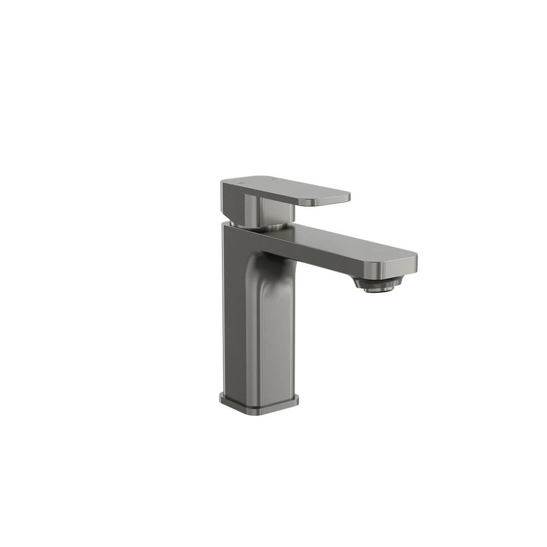 Linsol Zia Basin Mixer - Gunmetal - Image 2