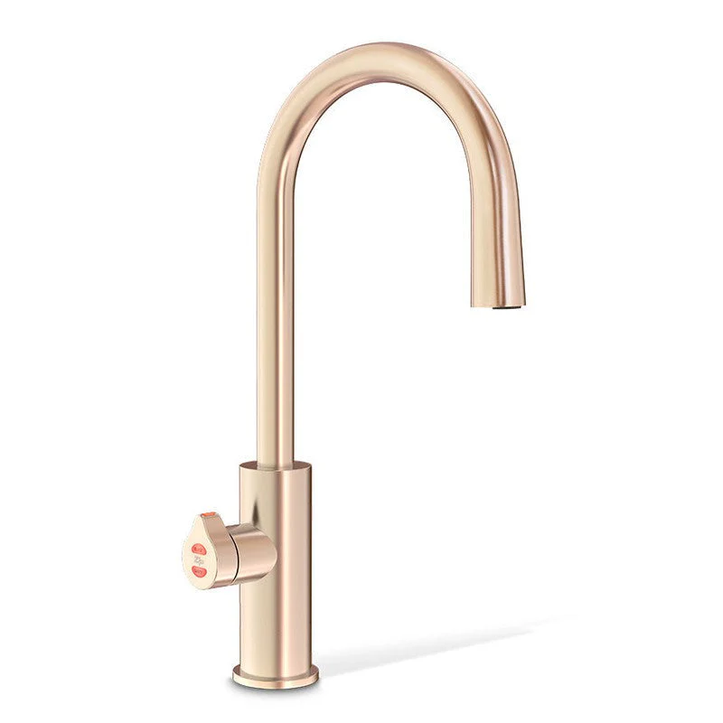 Zip HydroTap G5 B Arc Plus - Brushed Rose Gold (Boiling)