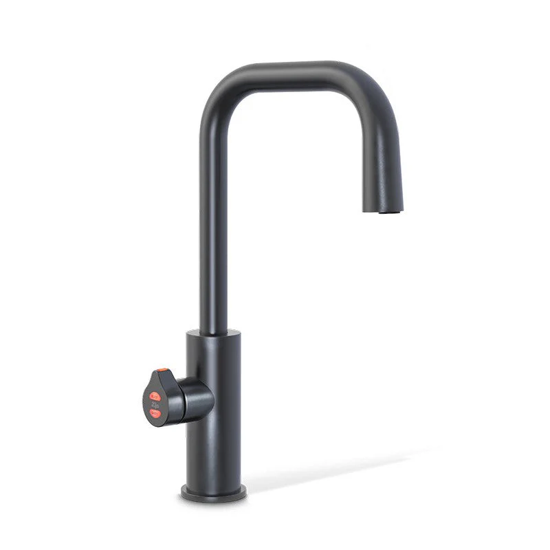 Zip HydroTap G5 B Cube Plus - Black Matte (Boiling)