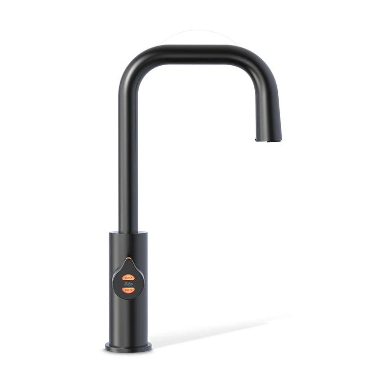 Zip HydroTap G5 B Cube Plus - Black Matte (Boiling) - Image 3