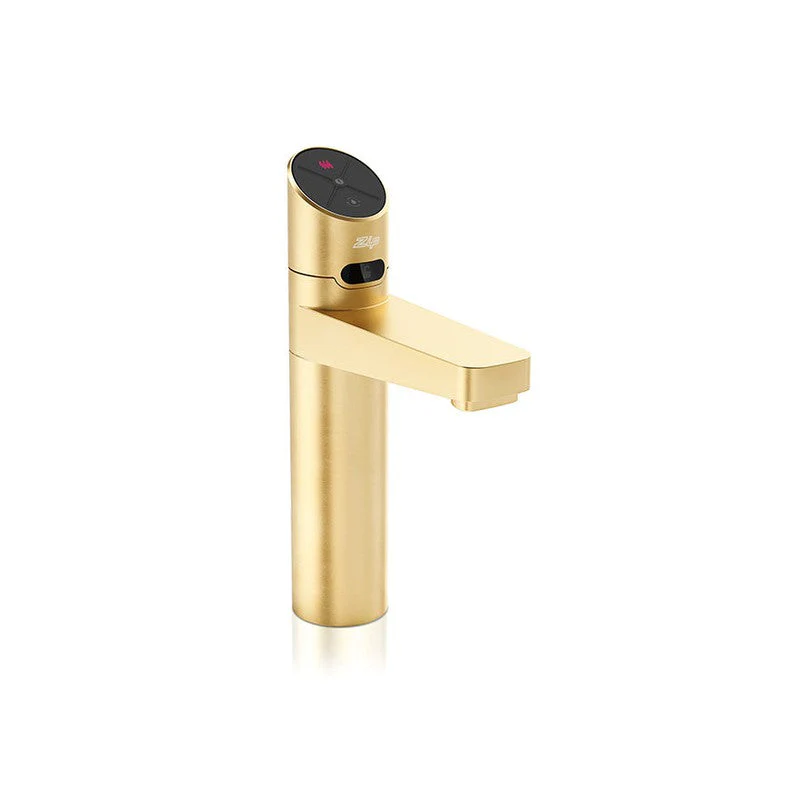 Zip HydroTap G5 B Elite Plus - Brushed Gold (Boiling)