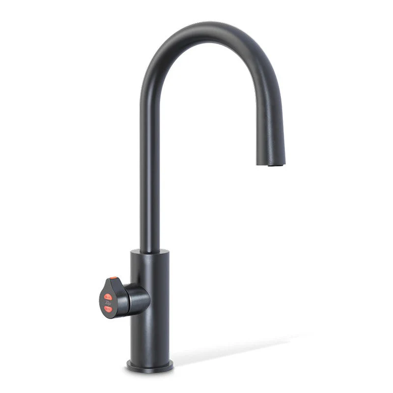 Zip HydroTap G5 B100 Arc Plus - Black Matte (Boiling)