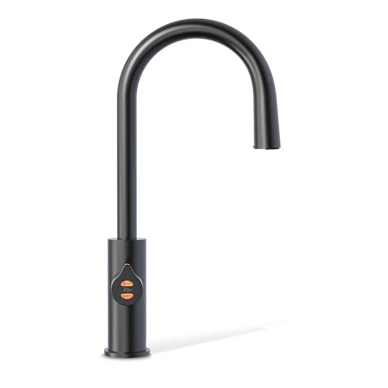 Zip HydroTap G5 B100 Arc Plus - Black Matte (Boiling) - Image 3