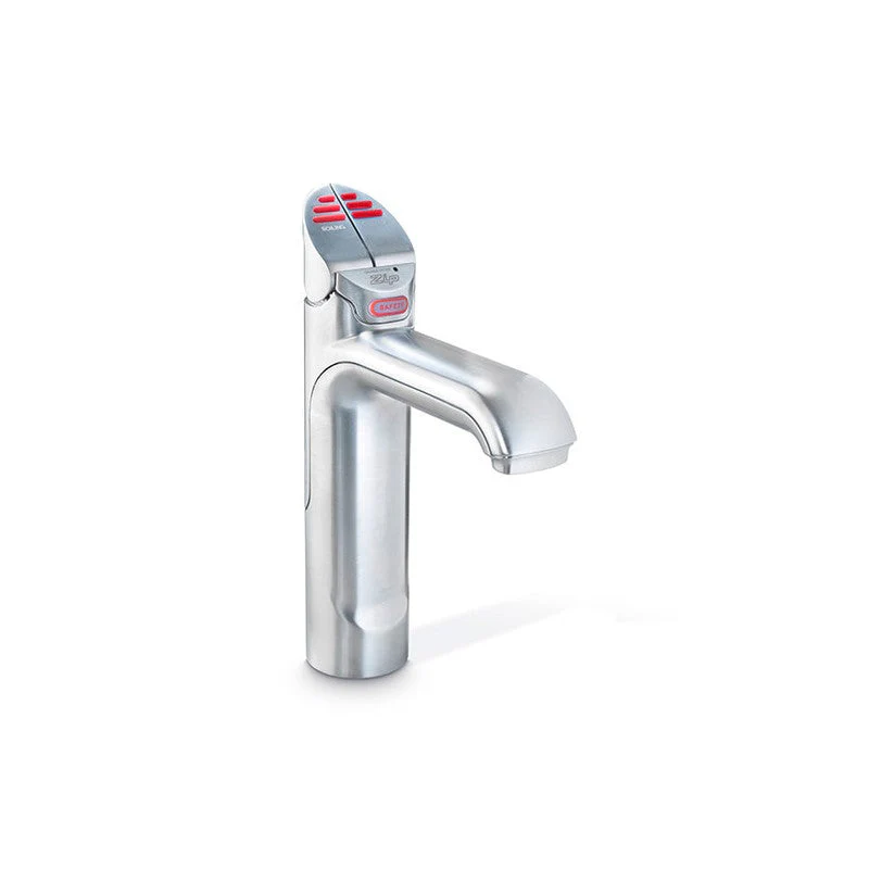 Zip HydroTap G5 B100 Classic - Brushed Chrome (Boiling)