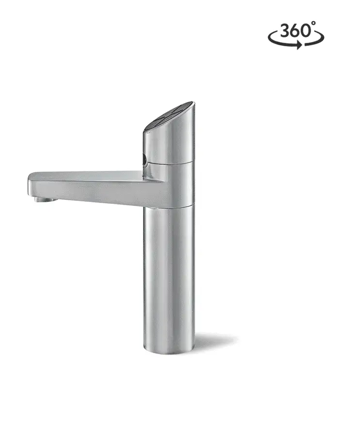 Zip HydroTap G5 B100 Elite Plus - Brushed Chrome (Boiling) - Image 2