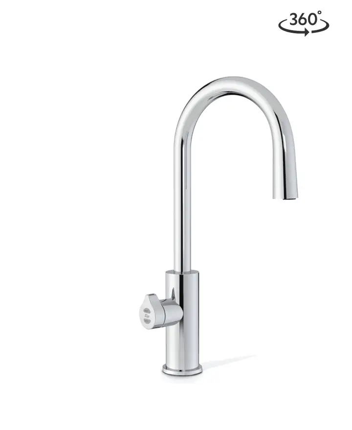Zip HydroTap G5 B60 Arc Plus - Chrome (Boiling) - Image 2
