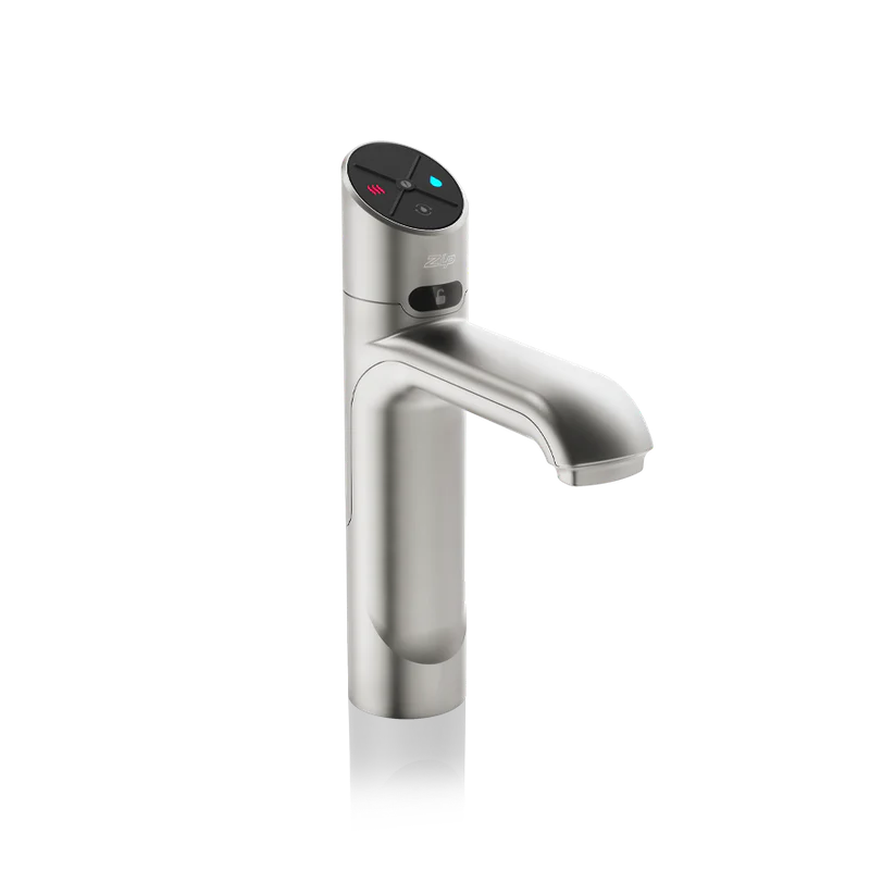Zip HydroTap G5 B60 Classic Plus - Gun Metal (Boiling)
