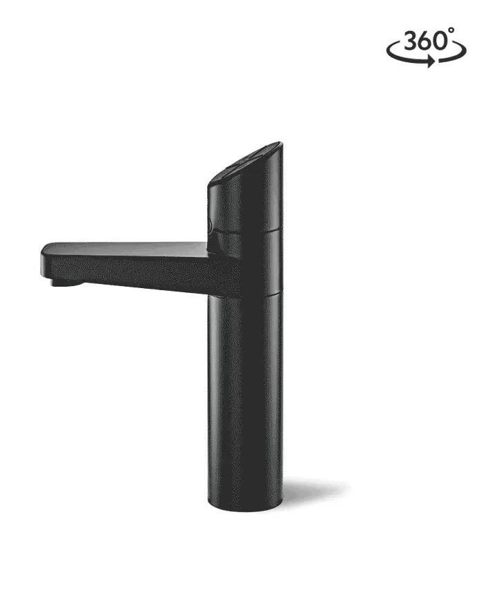 Zip HydroTap G5 B60 Elite Plus - Black Matte (Boiling) - Image 2