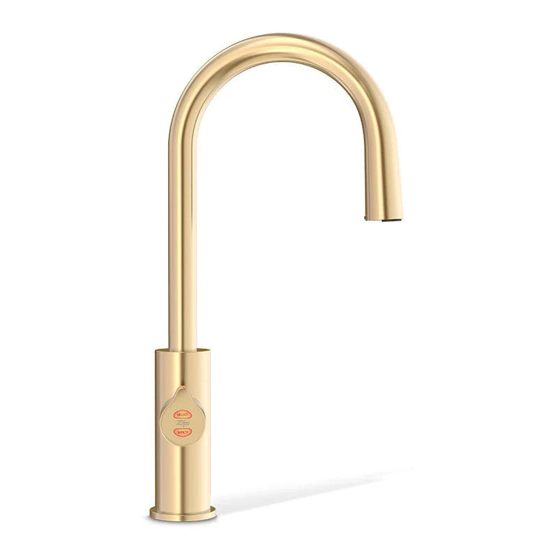 Zip HydroTap G5 BA Arc Plus - Brushed Gold (Boiling / Ambient) - Image 3