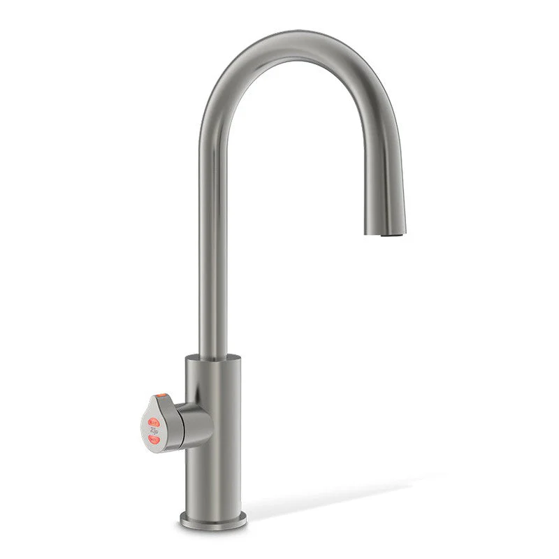 Zip HydroTap G5 BA Arc Plus - Gun Metal (Boiling / Ambient)