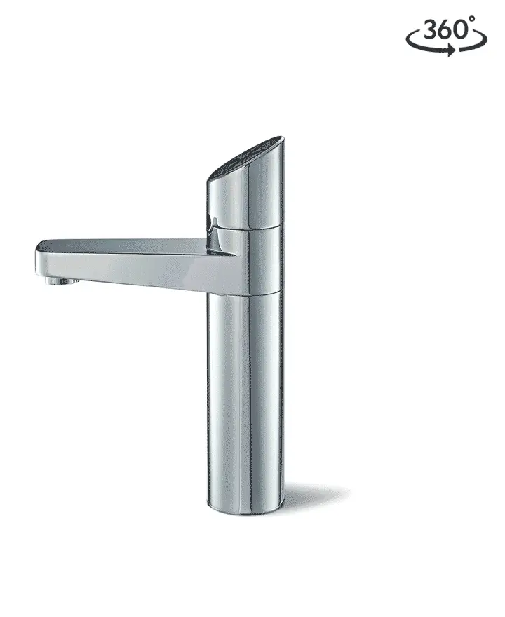 Zip HydroTap G5 BA Elite Plus - Chrome (Boiling / Ambient) - Image 2