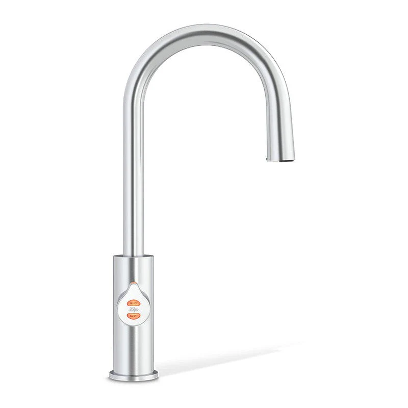 Zip HydroTap G5 BA100 Arc Plus - Brushed Chrome (Boiling / Ambient) - Image 3