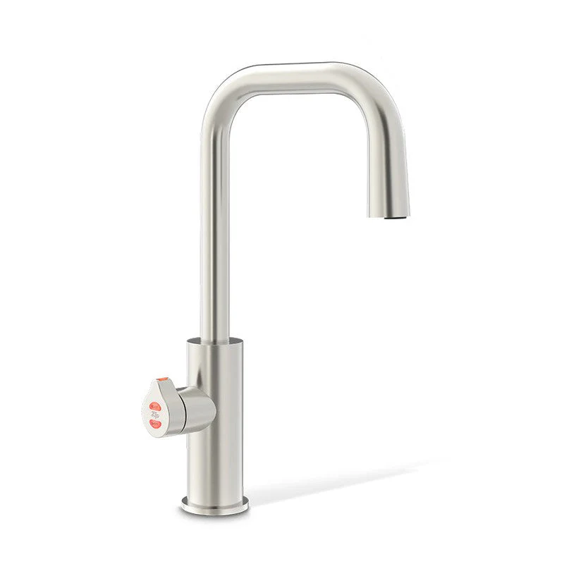 Zip HydroTap G5 BA100 Cube Plus - Brushed Nickel