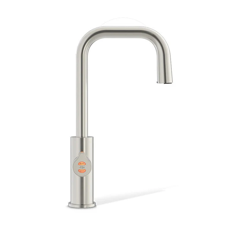 Zip HydroTap G5 BA100 Cube Plus - Brushed Nickel - Image 3