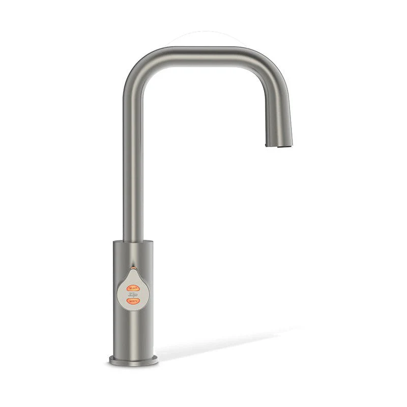 Zip HydroTap G5 BA100 Cube Plus - Gun Metal (Boiling / Ambient) - Image 3