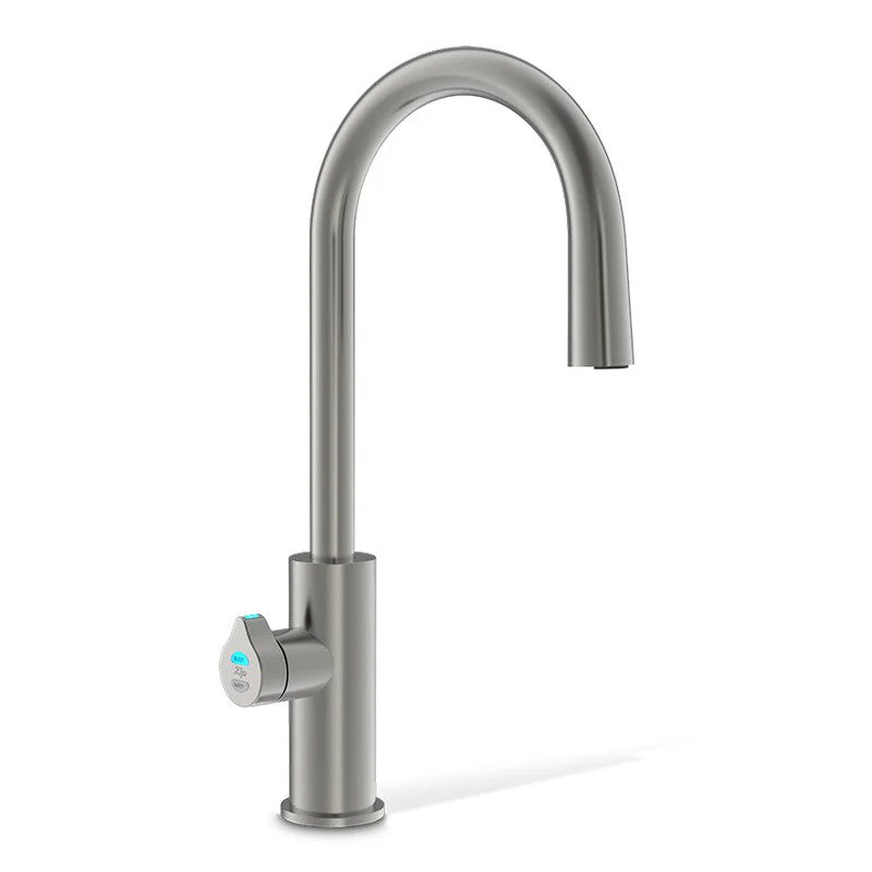 Zip HydroTap G5 BC Arc Plus - Gun Metal (Boiling / Chilled)