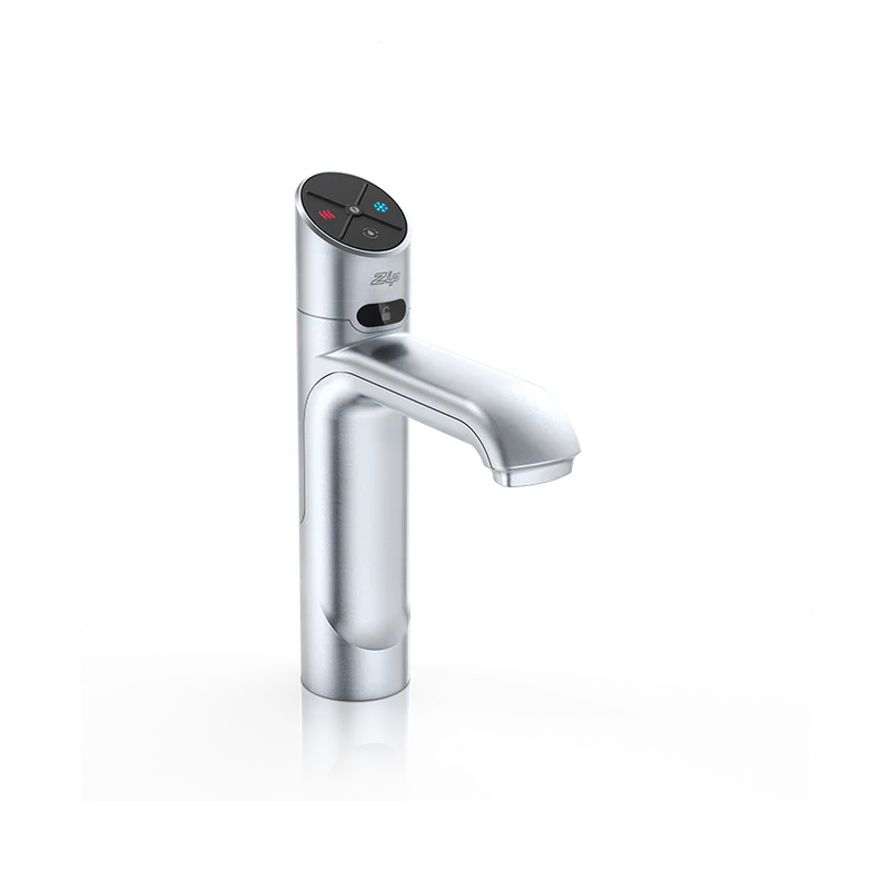 Zip HydroTap G5 BC100 Classic Plus - Brushed Chrome (Boiling / Chilled)