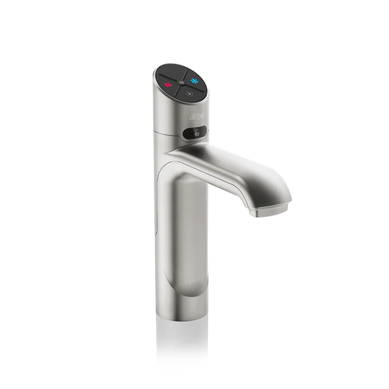 Zip HydroTap G5 BC100 Classic Plus - Gun Metal (Boiling / Chilled)