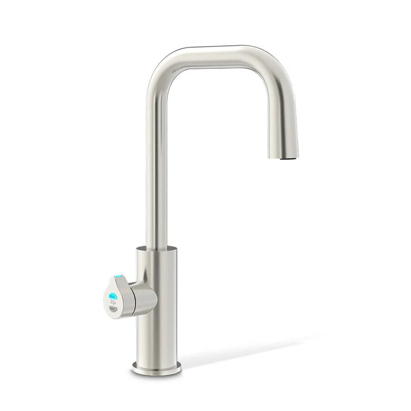 Zip HydroTap G5 BC100 Cube Plus - Brushed Nickel