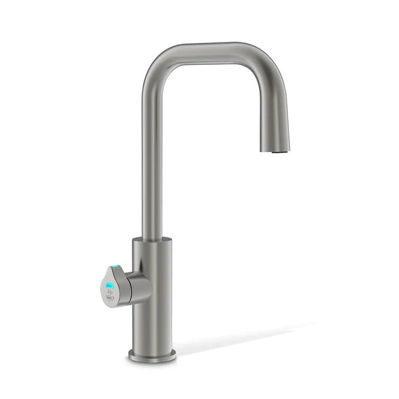 Zip HydroTap G5 BC100 Cube Plus - Gun Metal (Boiling / Chilled)