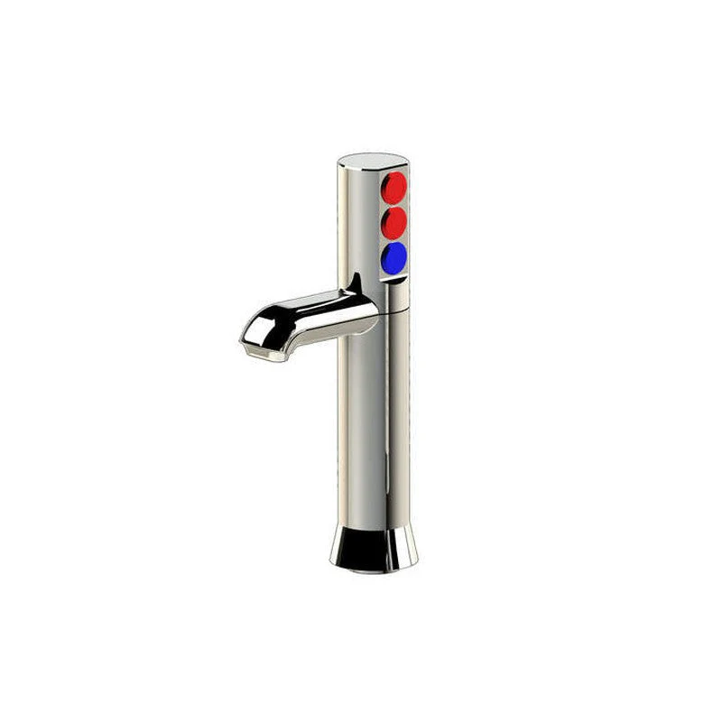 Zip HydroTap G5 BC100 Industrial Side Touch - Safety - Chrome (Boiling / Chilled)