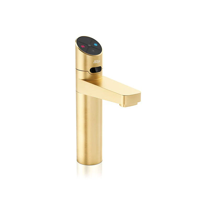 Zip HydroTap G5 BC20 Elite Plus - Brushed Gold (Boiling / Chilled)