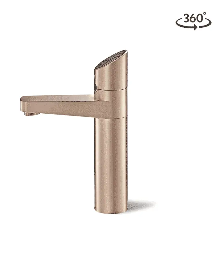 Zip HydroTap G5 BC40 Elite Plus - Brushed Rose Gold (Boiling / Chilled) - Image 2