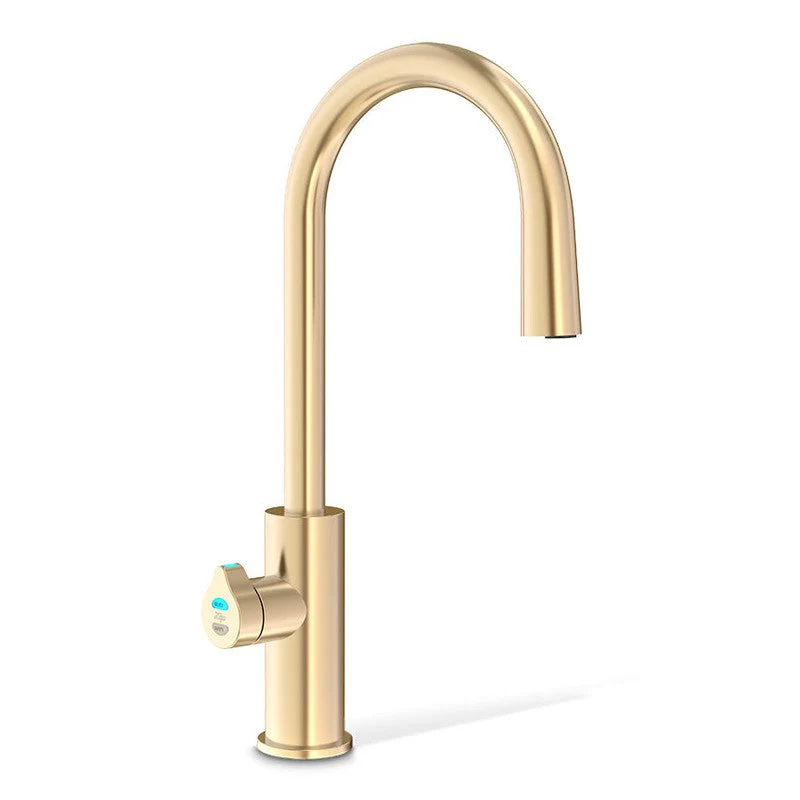 Zip HydroTap G5 BC60 Arc Plus - Brushed Gold (Boiling / Chilled)