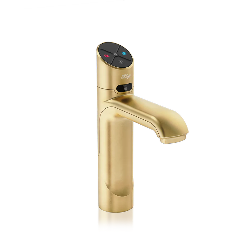Zip HydroTap G5 BC60 Classic Plus - Brushed Gold (Boiling / Chilled)