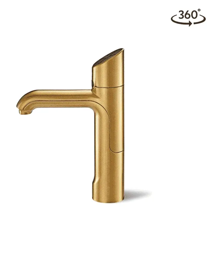 Zip HydroTap G5 BC60 Classic Plus - Brushed Gold (Boiling / Chilled) - Image 2