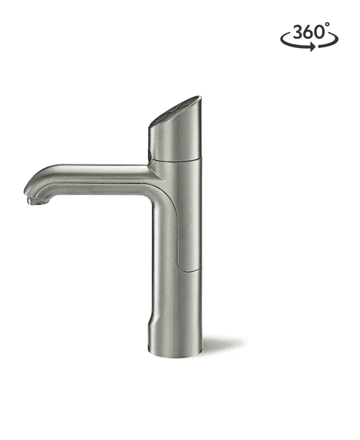 Zip HydroTap G5 BC60 Classic Plus - Brushed Nickel - Image 2