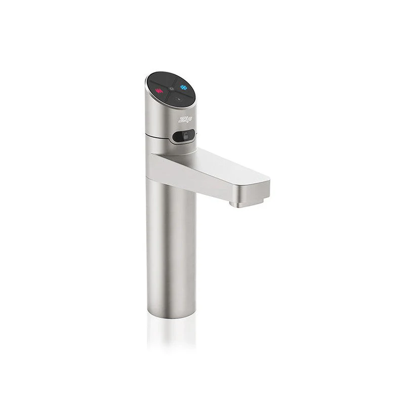 Zip HydroTap G5 BC60 Elite Plus - Gun Metal (Boiling / Chilled)