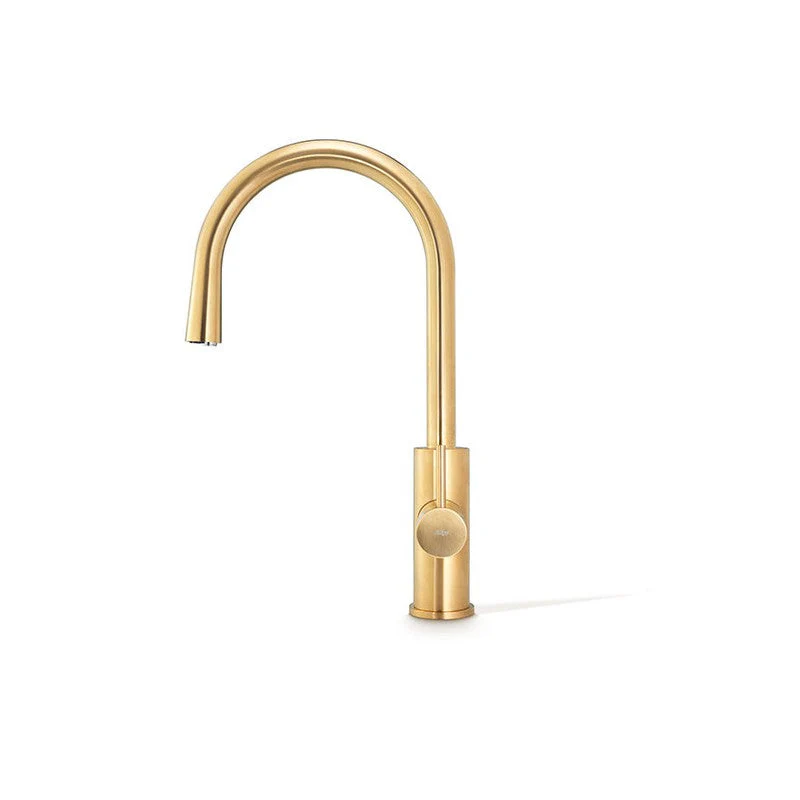 Zip HydroTap G5 BCHA Celsius All-In-One Arc - Brushed Gold (Boiling / Chilled) - Image 3