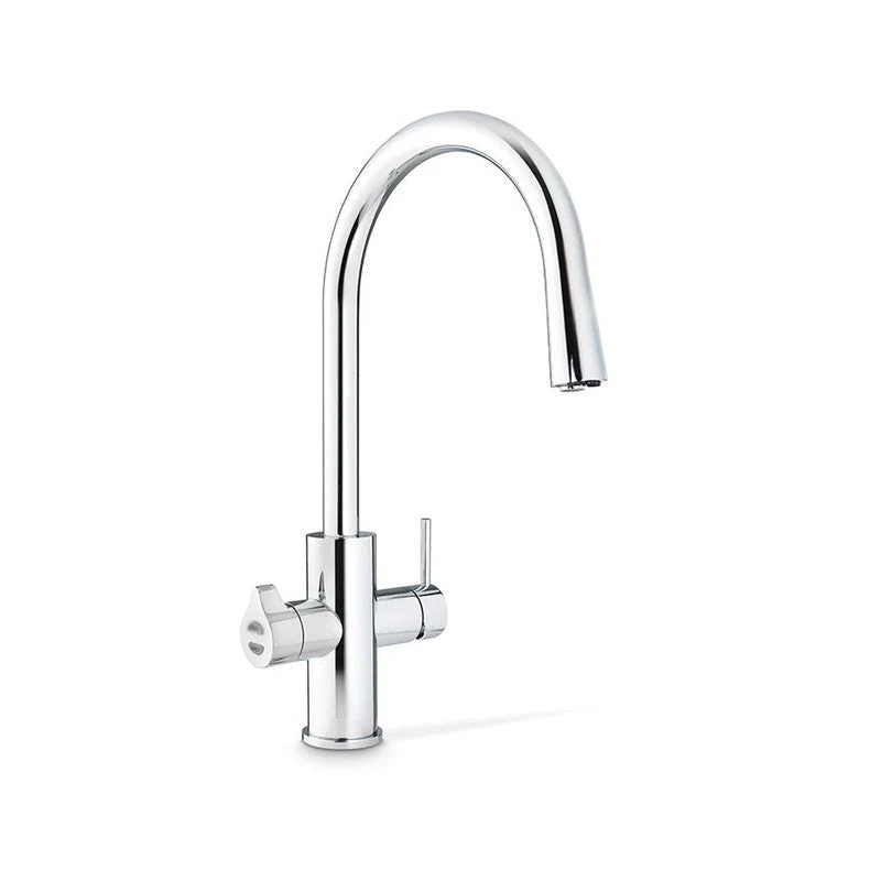 Zip HydroTap G5 BCHA20 Celsius All-In-One Arc - Chrome (Boiling / Chilled)