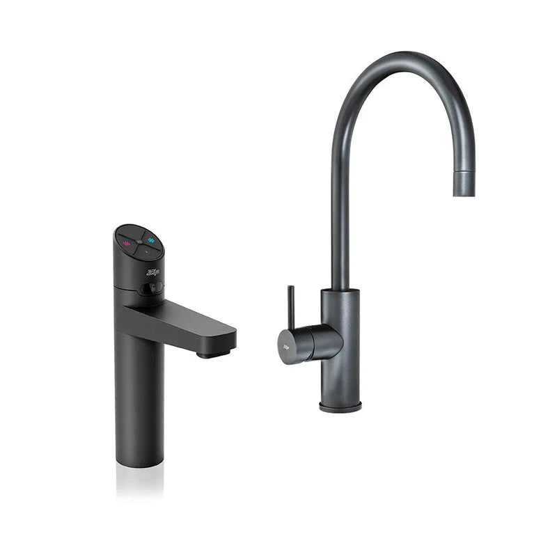 Zip HydroTap G5 BCHA40 4-in-1 Elite Plus tap with Arc Mixer - Chrome - Image 4