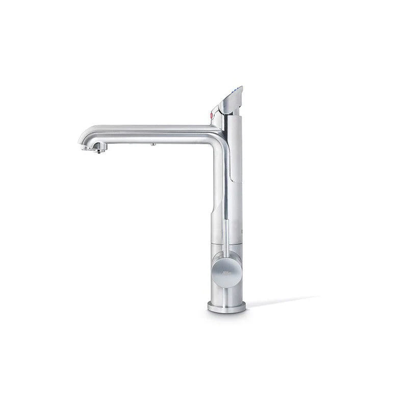 Zip HydroTap G5 BCHA40 Classic All-in-One - Brushed Chrome - Image 2