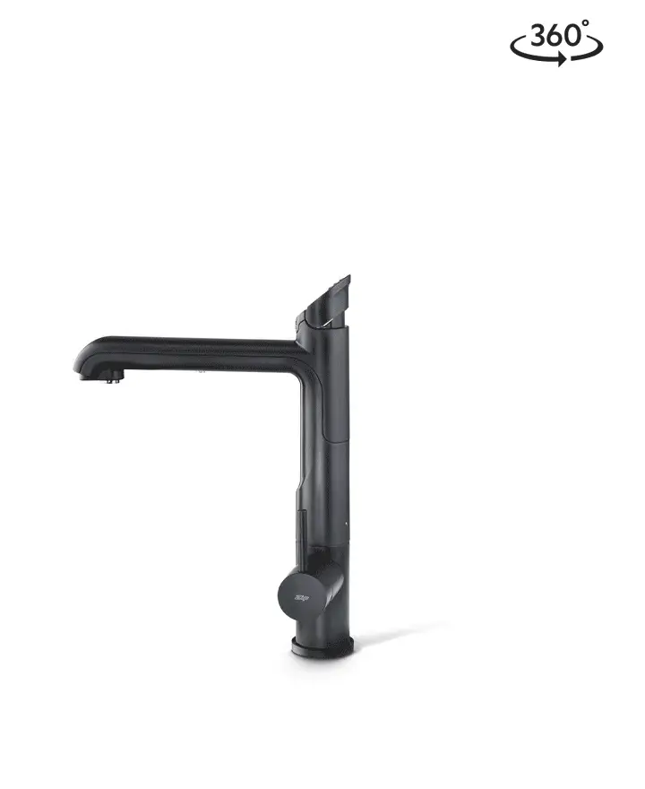 Zip HydroTap G5 BCHA40 Classic All-in-One - Black Matte - Image 2