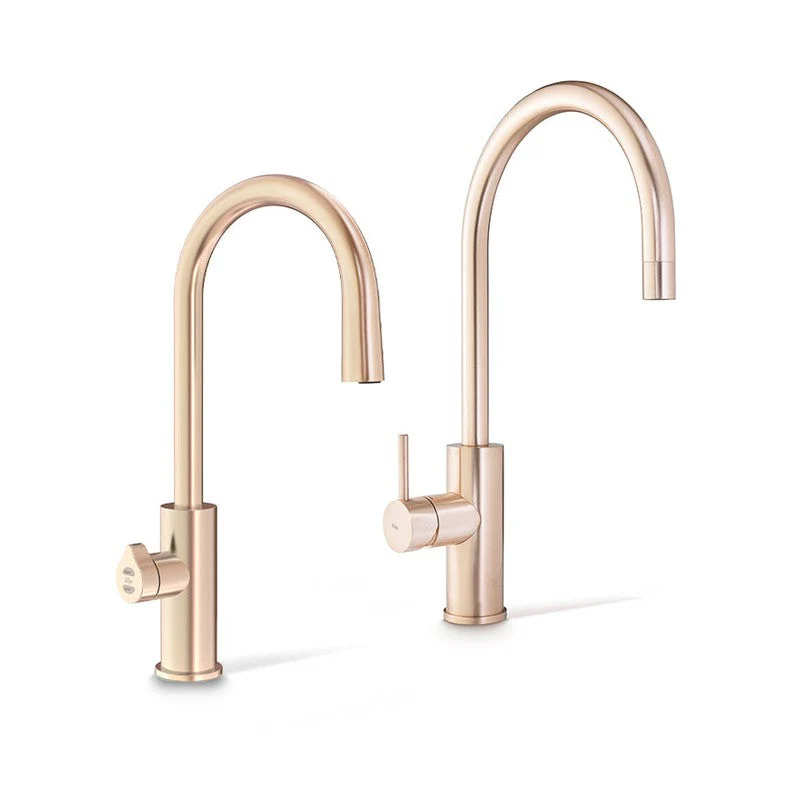 Zip HydroTap G5 BCHA60 4-in-1 Arc Plus tap with Arc Mixer - Chrome - Image 5