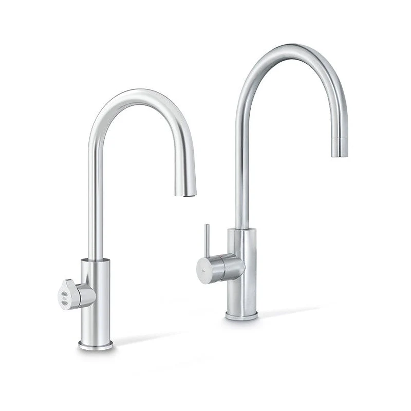 Zip HydroTap G5 BCHA60 4-in-1 Arc Plus tap with Arc Mixer - Black Matte - Image 3